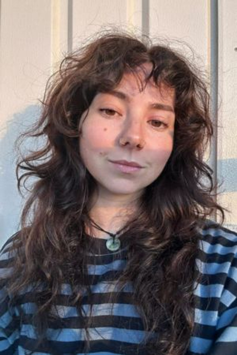 Lovisa Karlsson portrait image