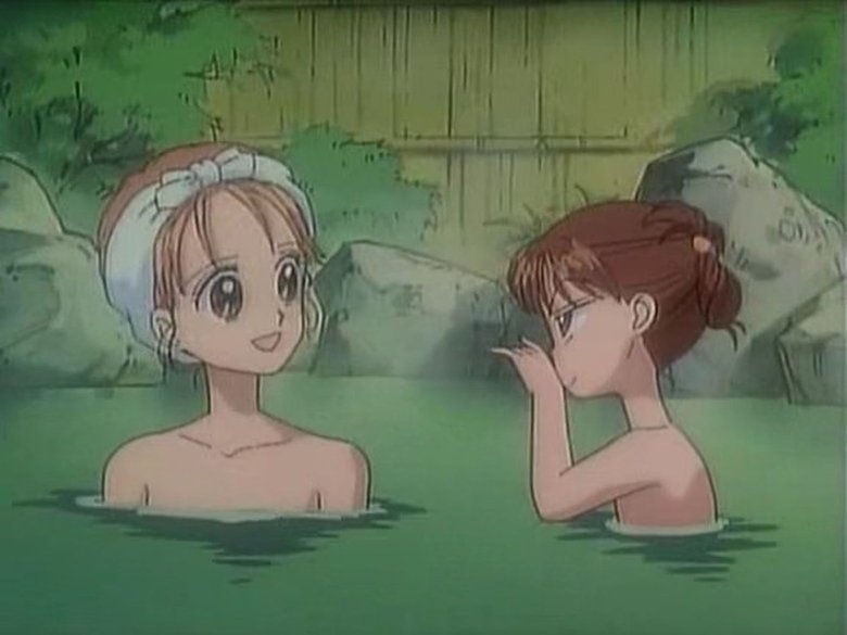 Still image for Kodocha season 1 episode 58: Romance in the Mountains
