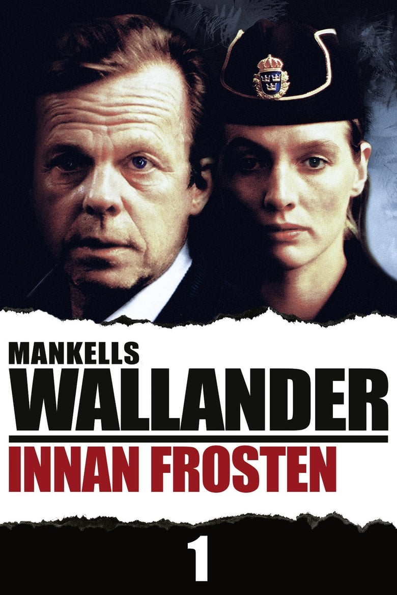 Innan Frosten (2005)