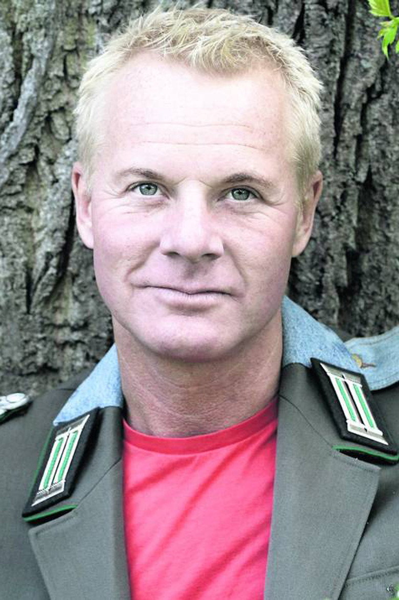 Christer Sandelin photo 2