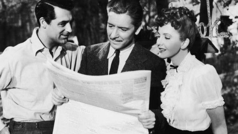 The Talk of the Town