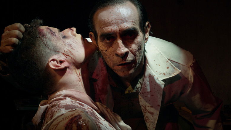 El Silencio de los Mártires