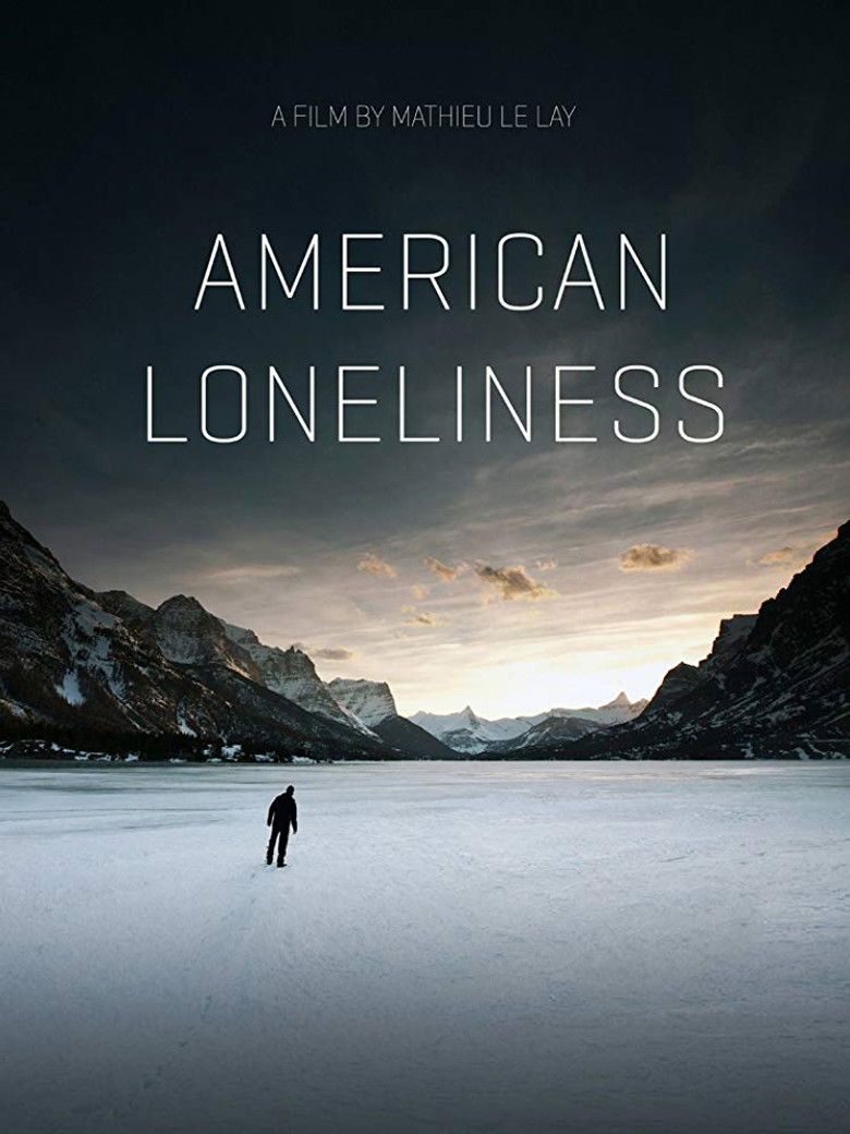 Imatge de American Loneliness