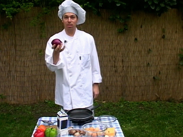 Still from Jackass - Season 3 Episode 1