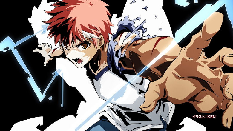Still from Fate/kaleid liner Prisma Illya - Season 4 Episode 11