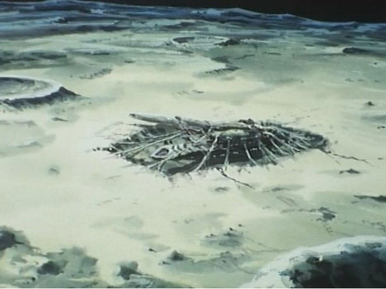 Still image for Teknoman season 1 episode 24: Shara's Secret Still image for Teknoman season 1 episode 24: Shara's Secret