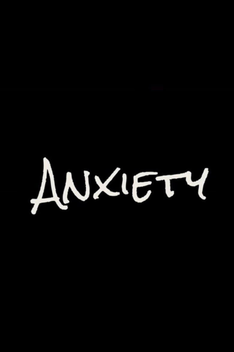 Anxiety background