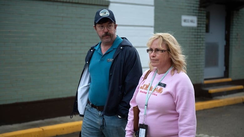 Still from Escape at Dannemora - ซีซัน 1 ตอน 5