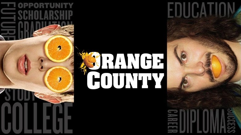 Voir Orange County en streaming vf gratuit sur streamizseries.net site special Films streaming