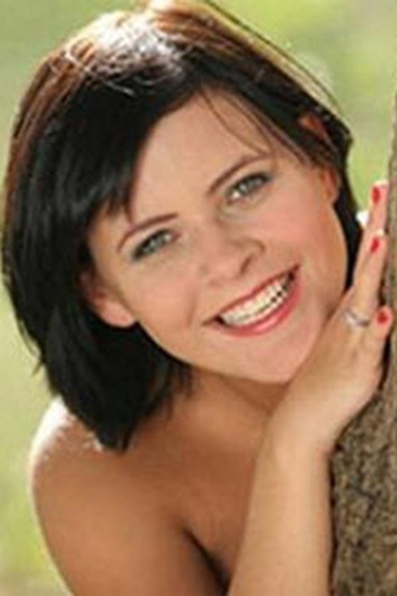 Patrycja Lipińska portrait