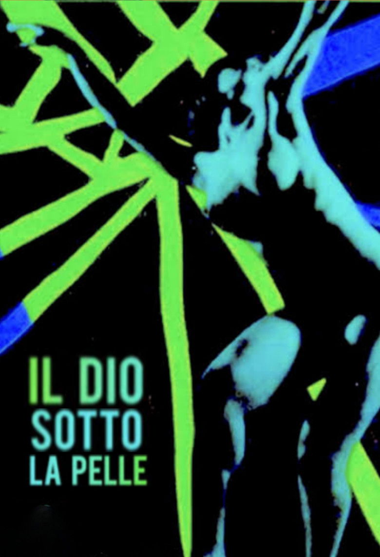 Imatge de Il dio sotto la pelle