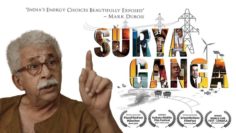 SunGanges (2019)