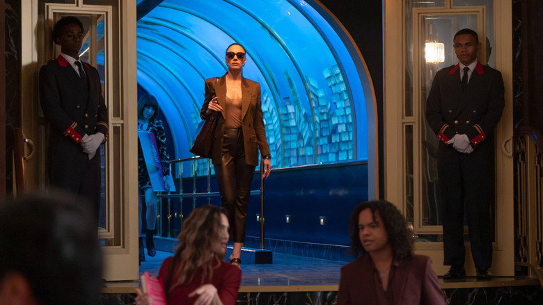 Still from Doctor Odyssey - Season 1 Episode 16