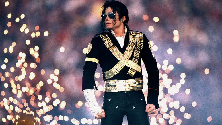 Imatge de Michael Jackson: A Life in Music