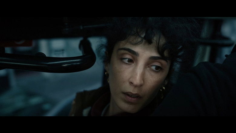 Image d'arrière-plan 1 du film Tas ve Tüy