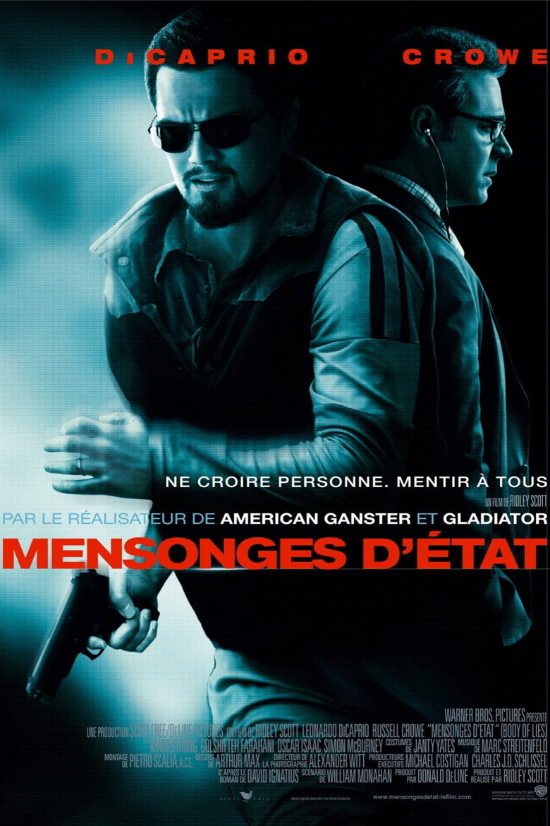 Póster la Película