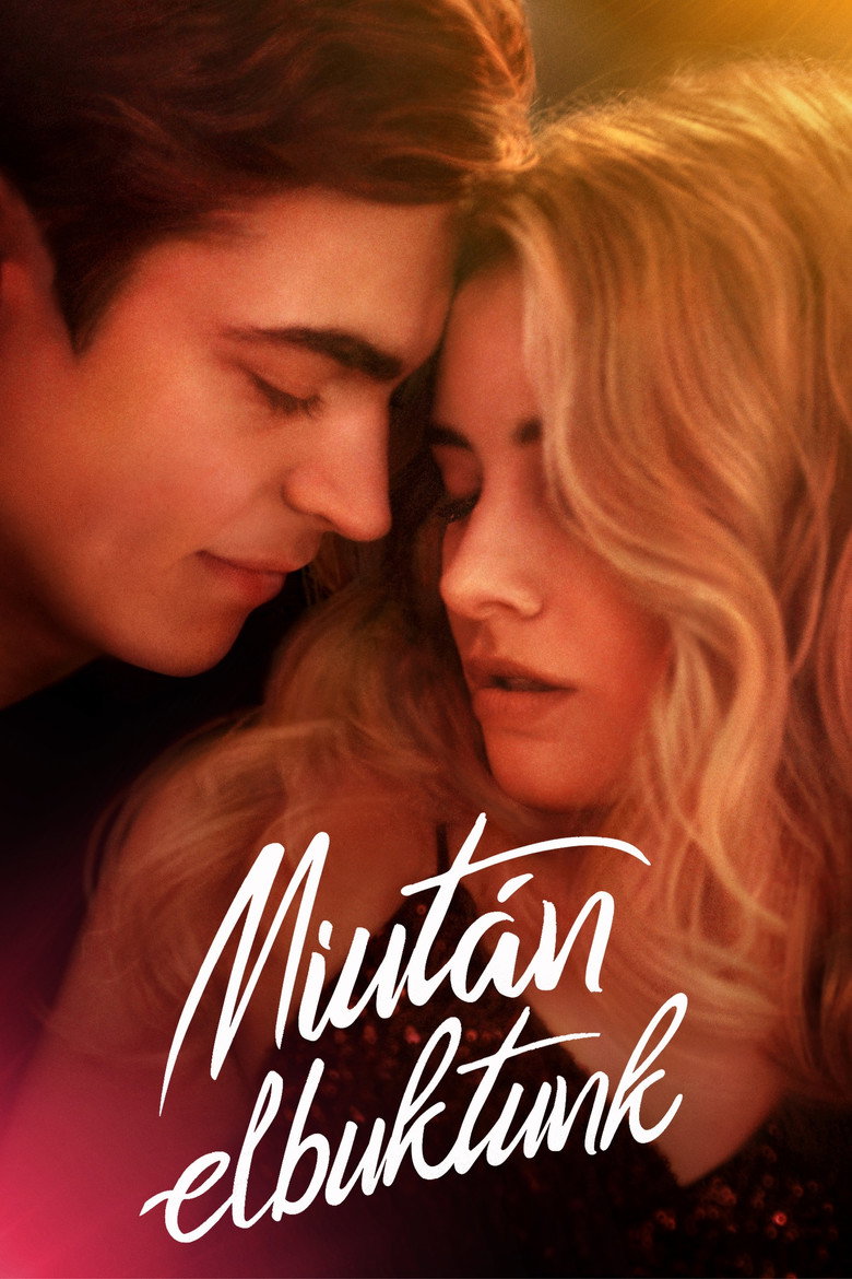 Miut&aacute;n elbuktunk (2021)