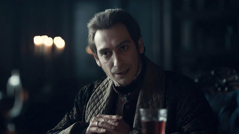 Still image for Gogol' season 1 episode 6: Viy Still image for Gogol' season 1 episode 6: Viy
