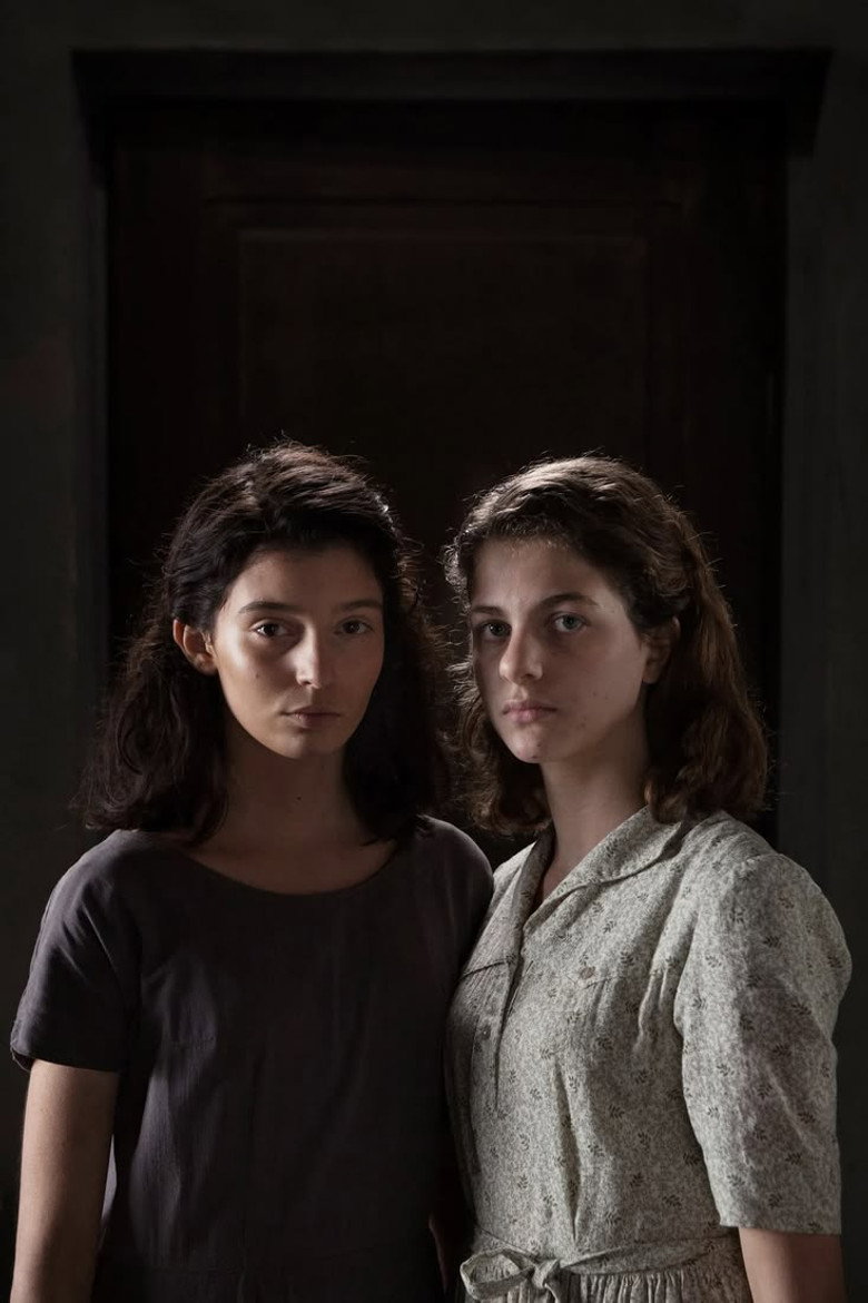 Imatge de My True Brilliant Friend