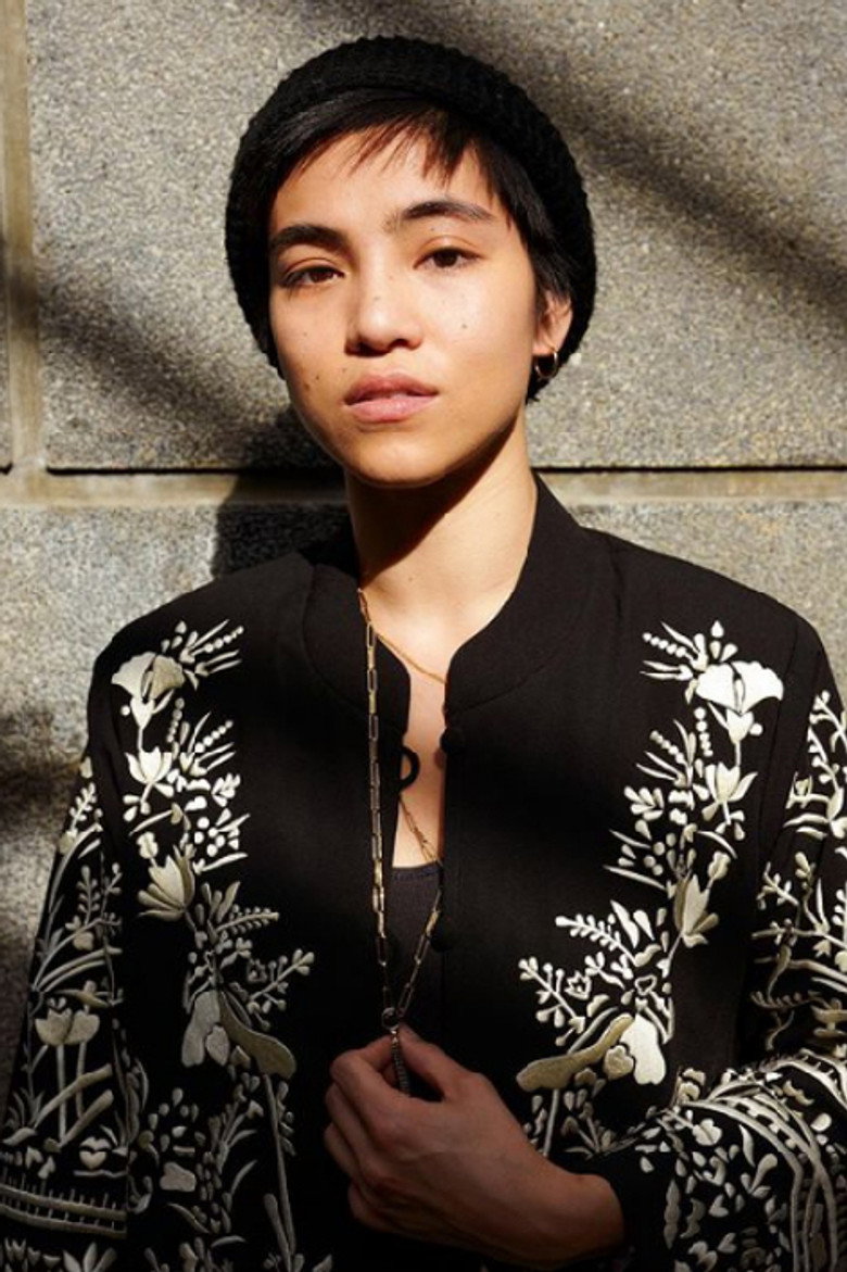 Tess Pang photo