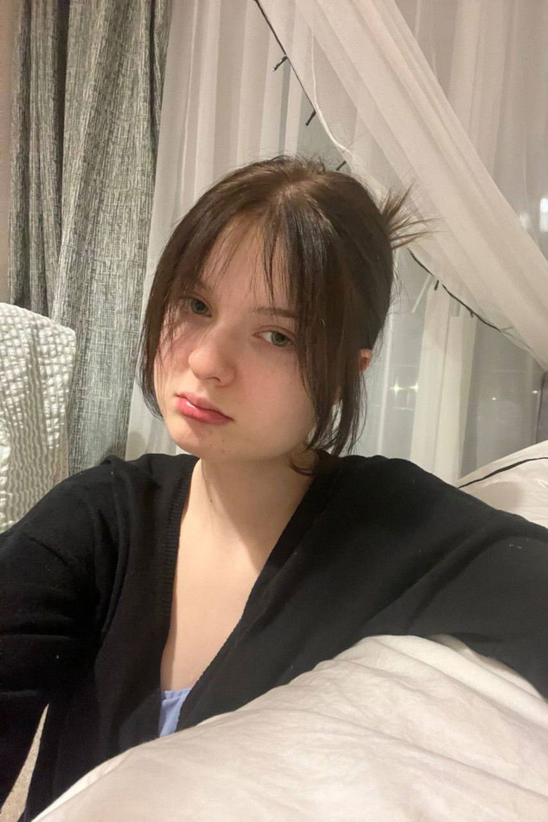 Photo de Beatrice Blintsova