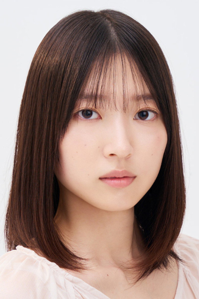 Sakura Kake portrait