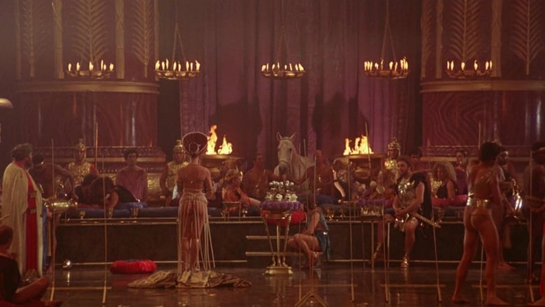 فيلم Caligula 1979 HD مترجم اون لاين للكبار فقط