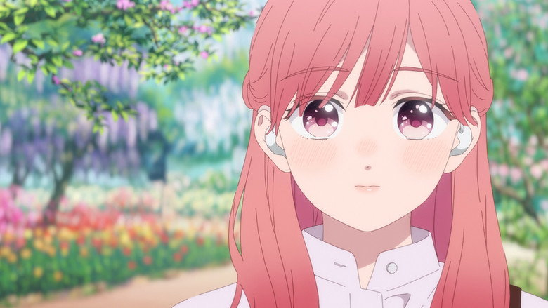 Still from A Sign of Affection - Season 1 Episode 12