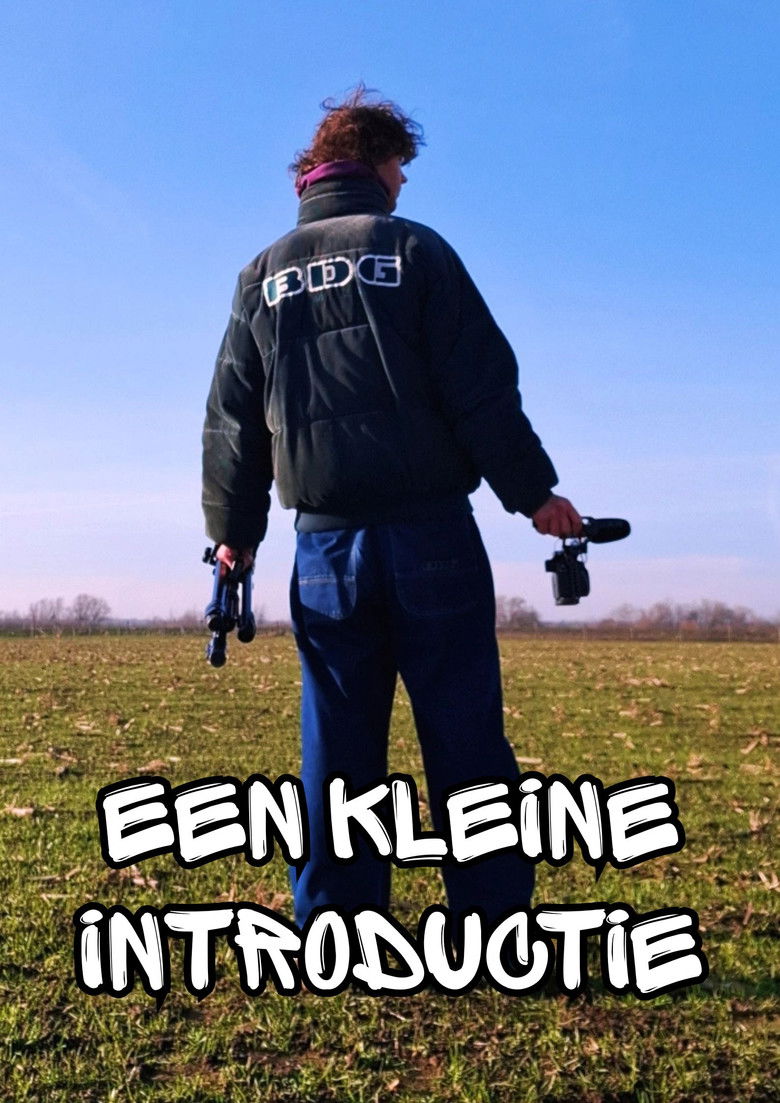 Imatge de Een Kleine Introductie