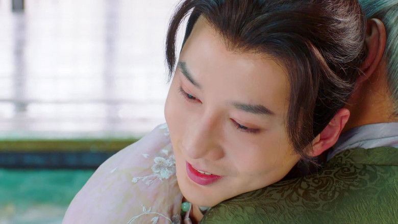 Still image for My Mystery Fiance season 1 episode 16: Episode 16 Still image for My Mystery Fiance season 1 episode 16: Episode 16