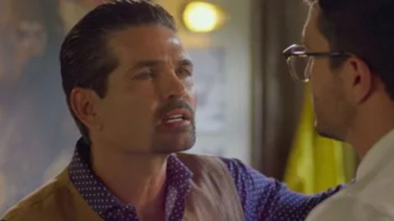 Still image for My hidden truth season 1 episode 59: Episode 59