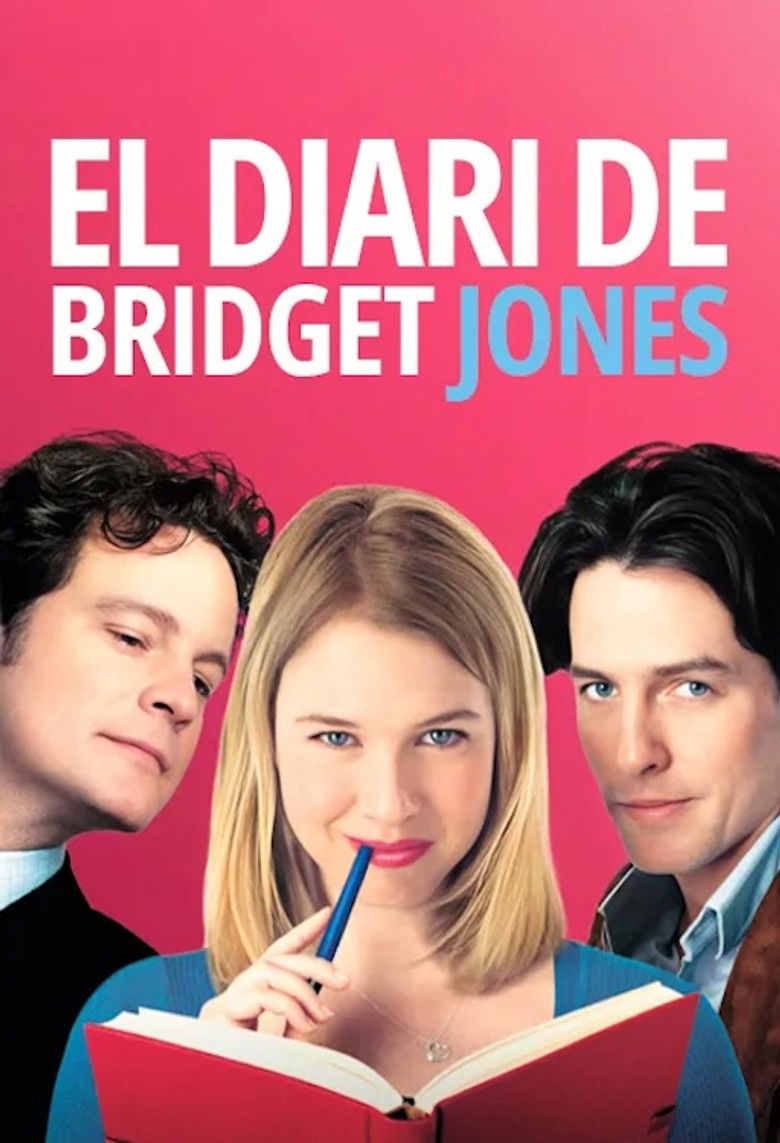 Imatge de El diari de Bridget Jones