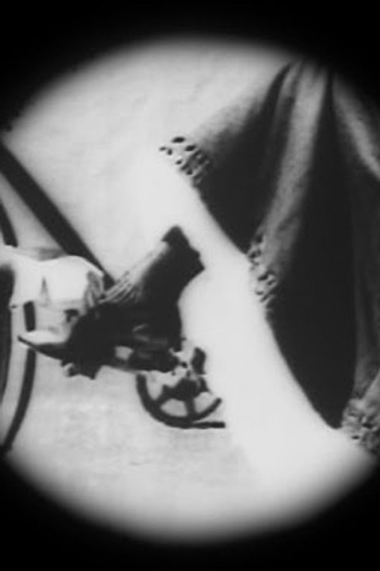 Imatge de As Seen Through a Telescope