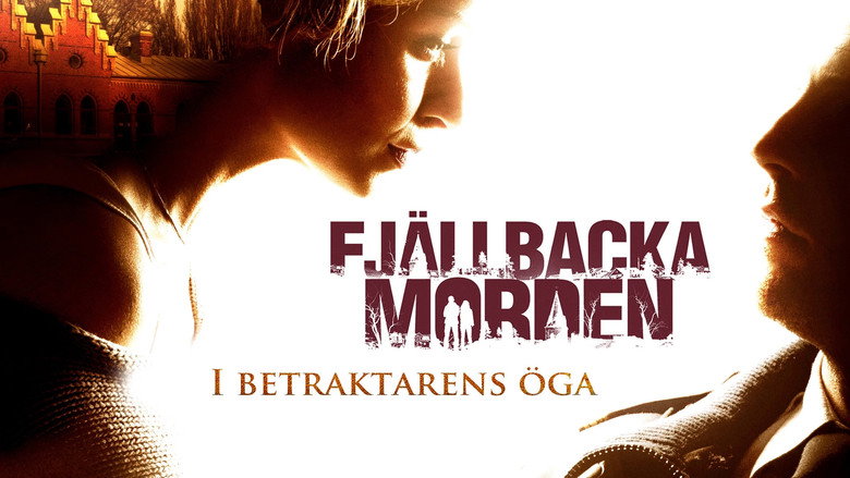 The Fjällbacka Murders: In the Eye of the Beholder image 4