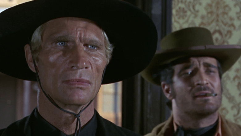 Image d'arrière-plan 3 du film Cry of Death