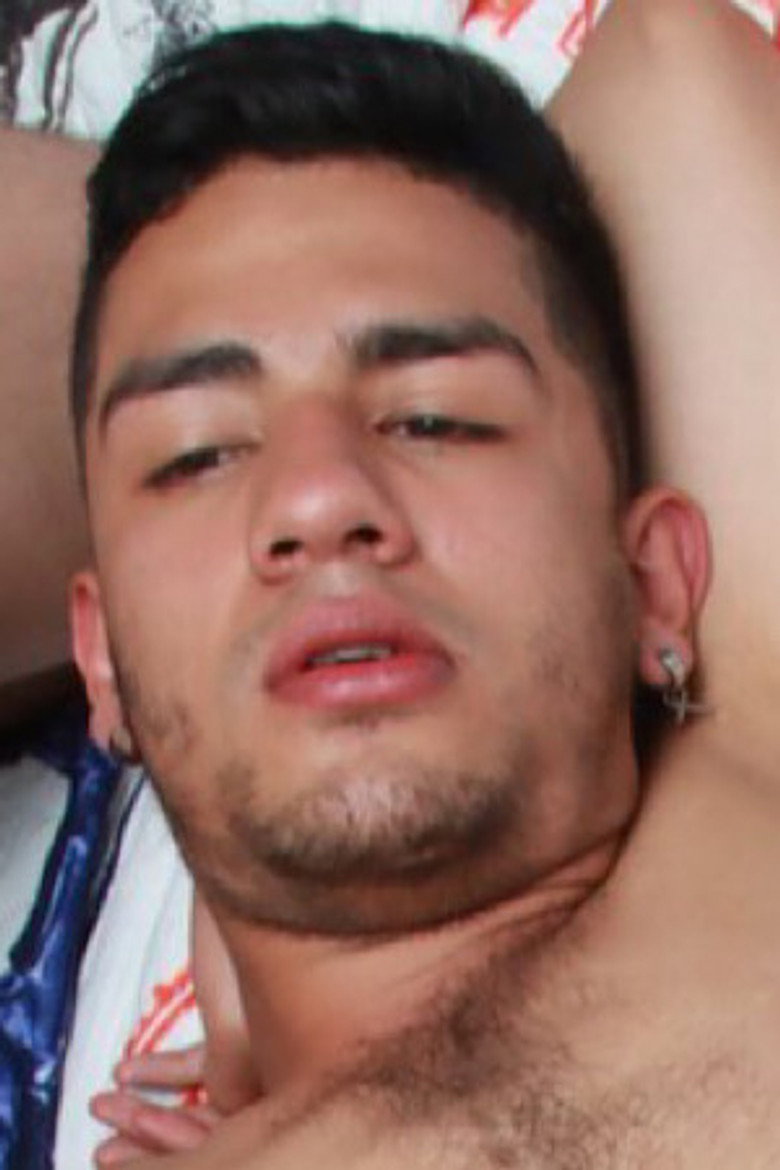 Nacho Ruiz portrait