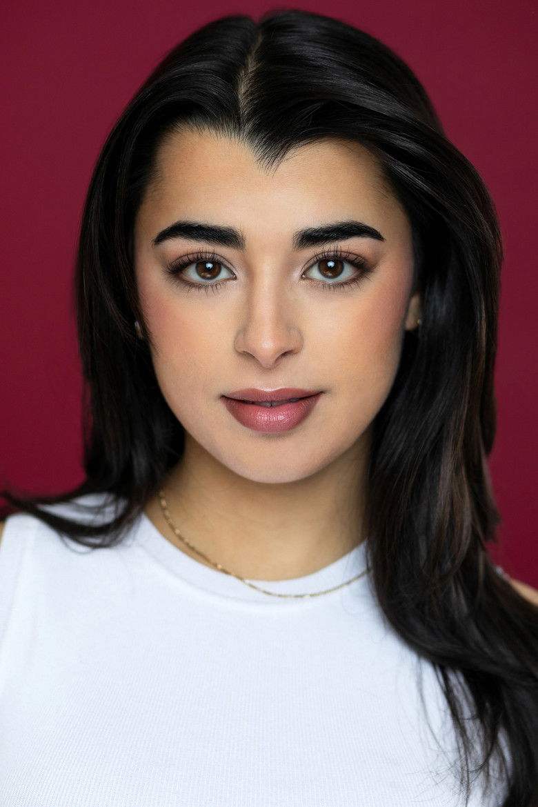 Lilian Rebelo portrait image