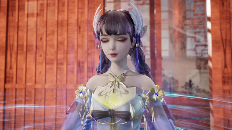 Still image for Myriad Realms Supreme season 1 episode 49: Episode 49