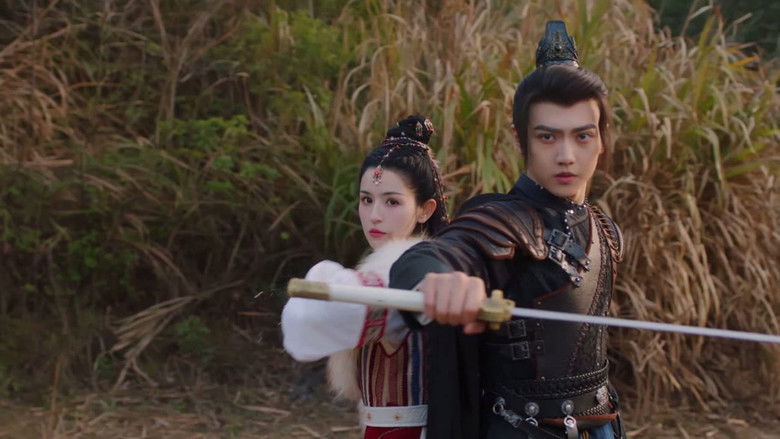 Still image for Jade's Fateful Love season 1 episode 11: Episode 11 Still image for Jade's Fateful Love season 1 episode 11: Episode 11