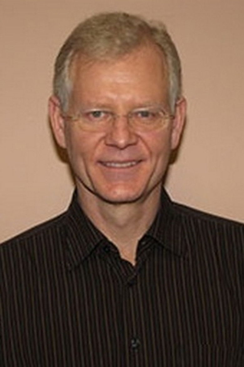 Edward Assarabowski portrait image