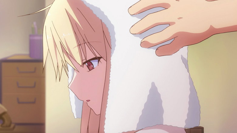 Still from The Pet Girl of Sakurasou - Season 1 Episode 4