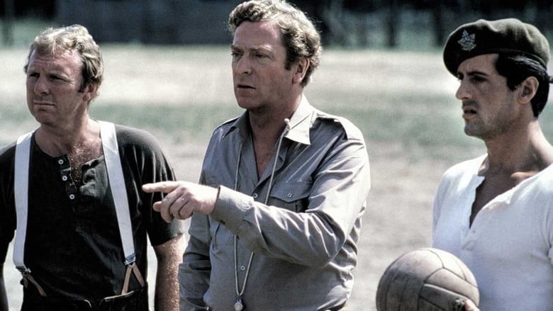 watch Escape to Victory now