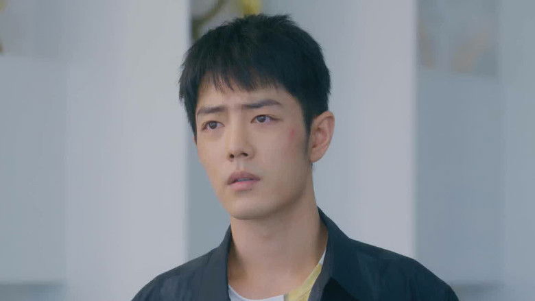 Still image for Sunshine by My Side season 1 episode 10: The Last Of My Duties Still image for Sunshine by My Side season 1 episode 10: The Last Of My Duties