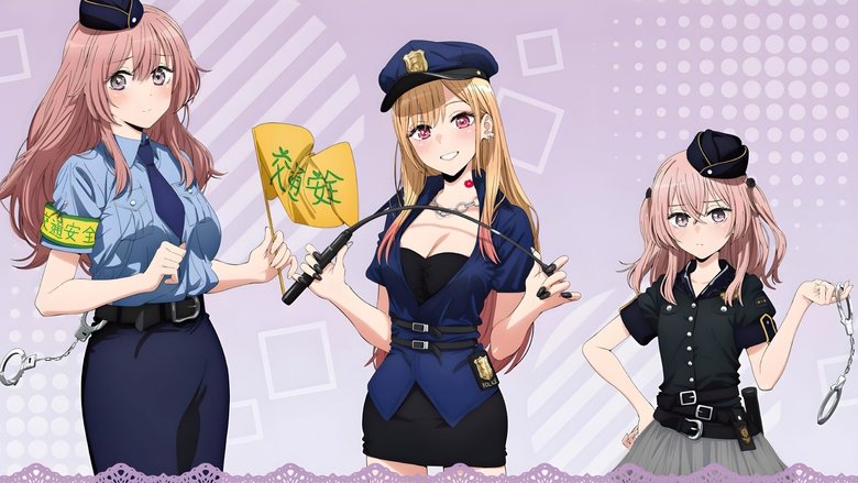 Ver My Dress-Up Darling • MOVIDY