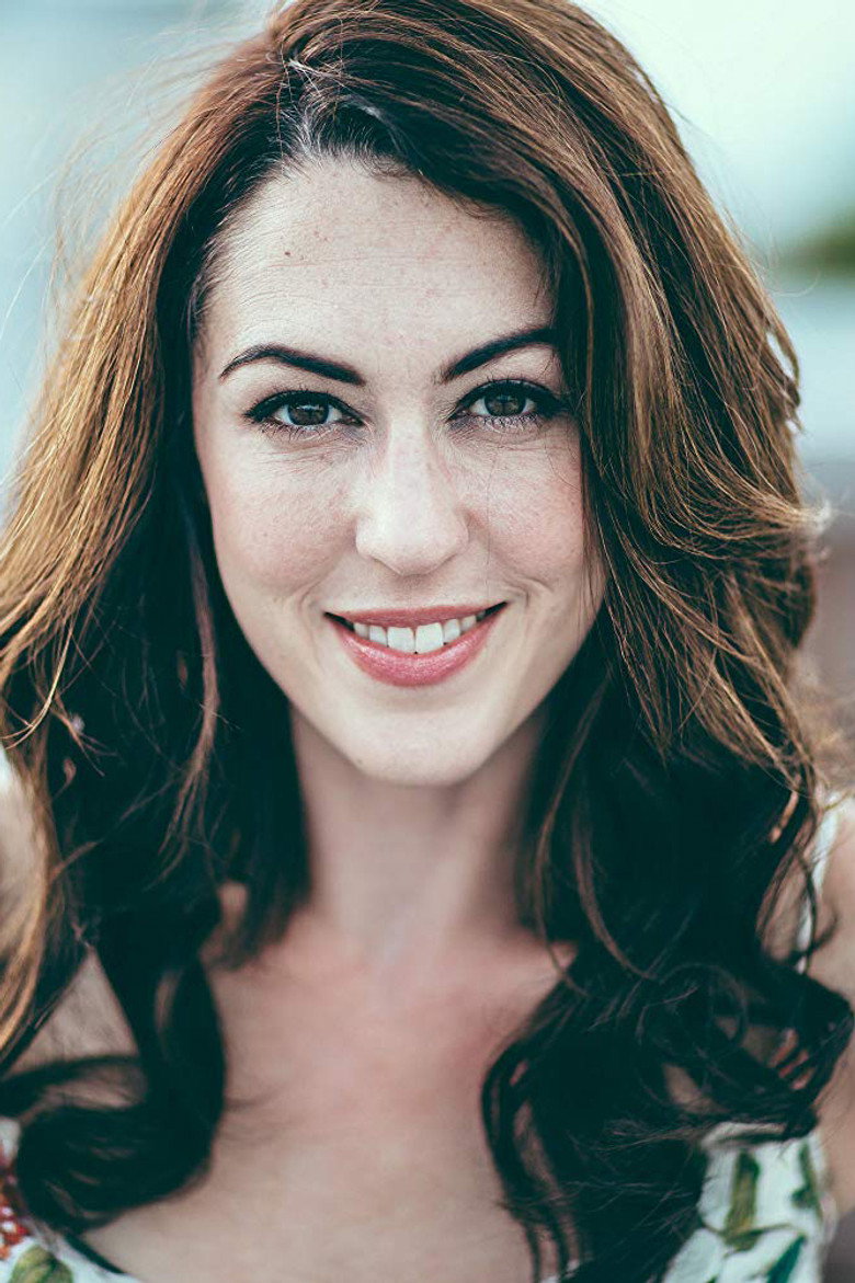 Kelley Curran photo