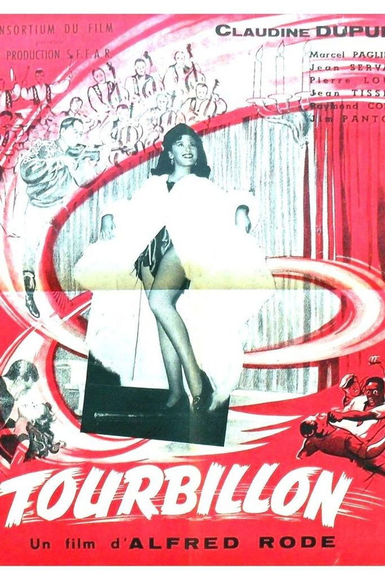 Imatge de Tourbillon