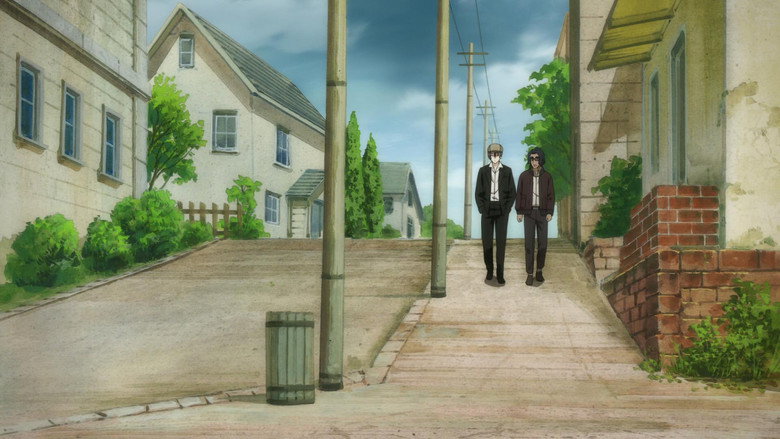 Still from 91 Days - Season 1 Episode 10