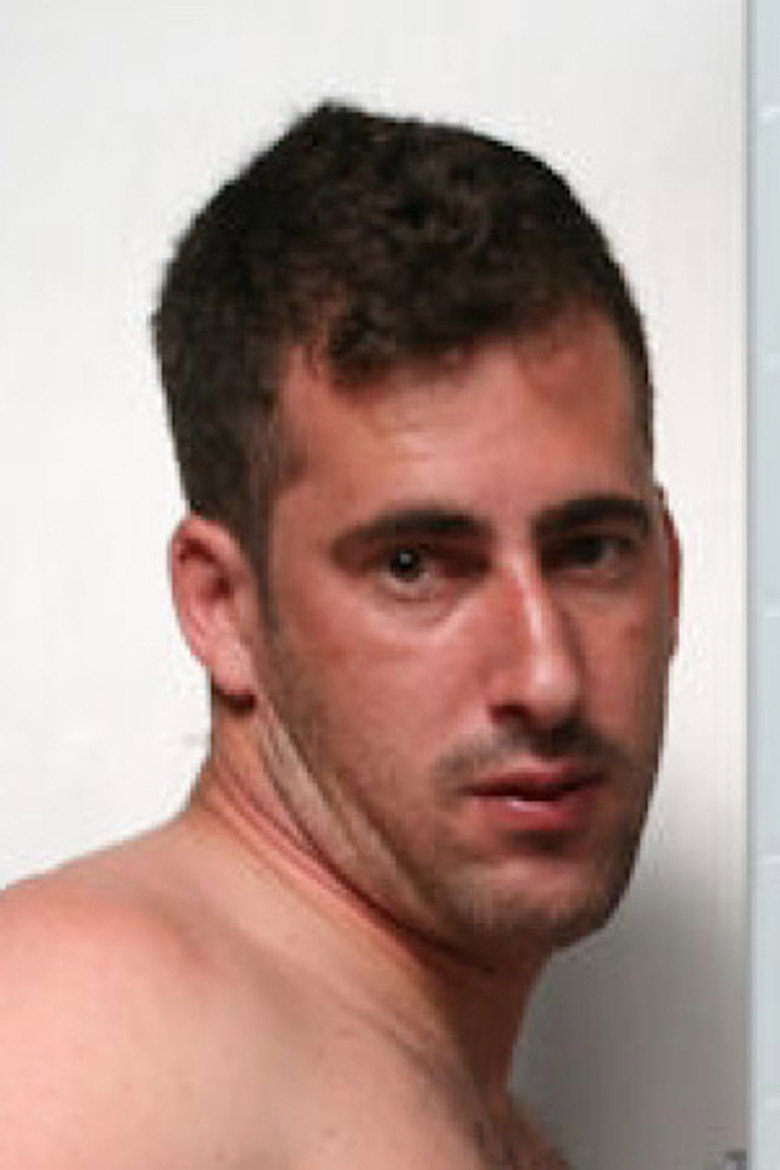 Mike portrait