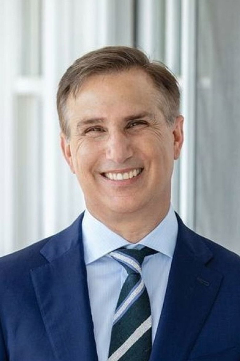 Paul Buccieri portrait image