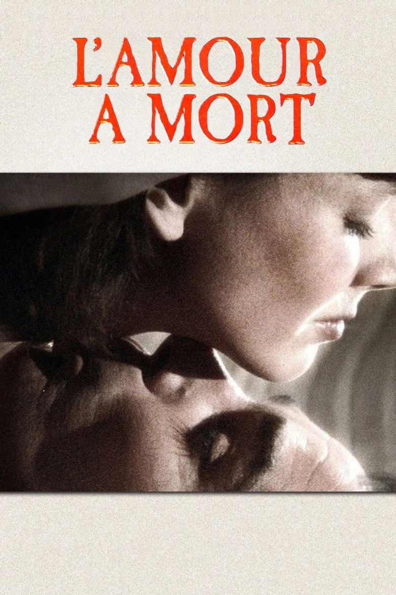 Imatge de L'Amour à mort